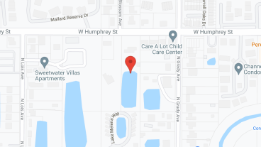 Humphrey Assisted Living Facility in google map
