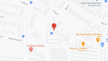 Constitution House in google map