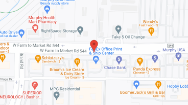 Lynridge Assisted Living and Memory Care in google map