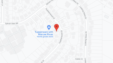 Allison's Home Care in google map