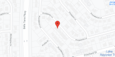 Cindy's Care Home in google map