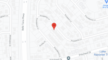 Cindy's Care Home in google map