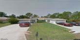 street view of Cindy's Care Home