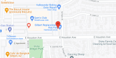 Harmony Palm Care Home in google map