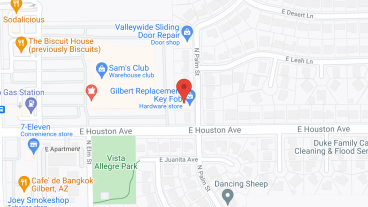 Harmony Palm Care Home in google map