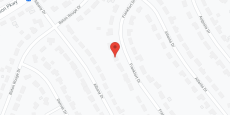 Margaret's House in google map