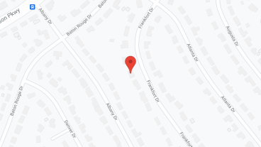 Margaret's House in google map