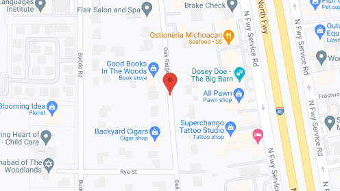 Map of the neighborhood around Grace Residential Care Home