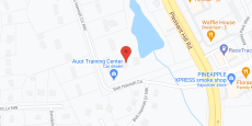Simply Elegant Carehomes in google map