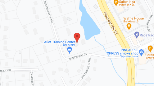 Map of the neighborhood around Simply Elegant Carehomes