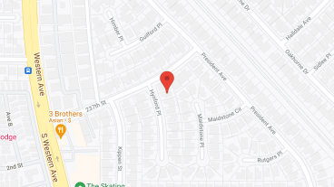 Michael's Manor in google map