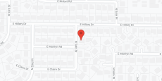 Katie's Care Home in google map