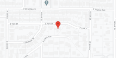 Arcadia Adult Home Care in google map