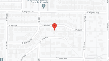 Arcadia Adult Home Care in google map