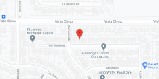 Blessed Jera Home Care in google map