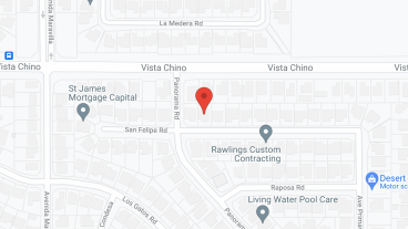 Blessed Jera Home Care in google map