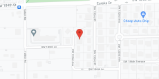 Gild Adult Family Services in google map