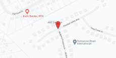 Miss Willie's Manor in google map