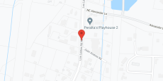 GoodLife Senior Living Los Lunas in google map