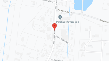 GoodLife Senior Living Los Lunas in google map