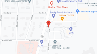 Island City Assisted Living in google map