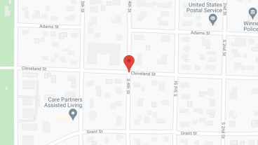 Highlands at River Crossing Apartments 55+ in google map