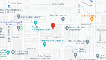 The Tower at Dorsey Manor in google map