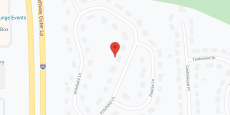 Serenity Assisted Living II in google map