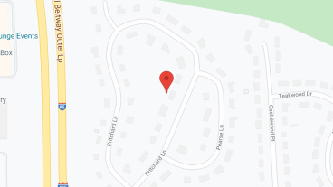 Serenity Assisted Living II in google map