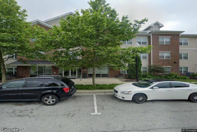 One Penrose Place 