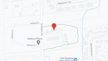 The Residenz at Sylvania in google map