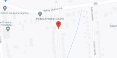 Symphony of Valley Farms in google map