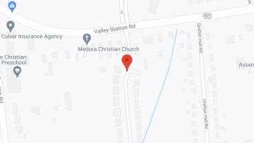 Symphony of Valley Farms in google map