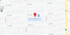 Care and Love Retirement Home in google map