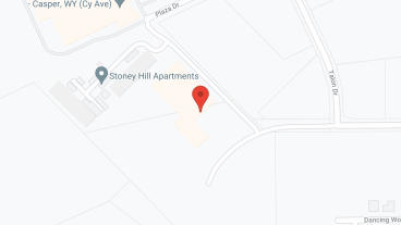 Mountain Plaza Assisted Living in google map