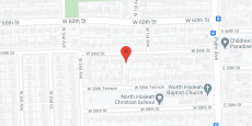 Hogar De Amable Consuelo in google map