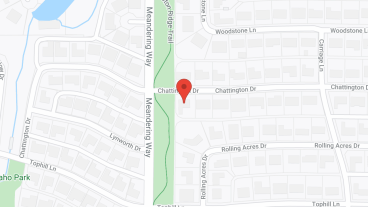 Chattington Manor in google map