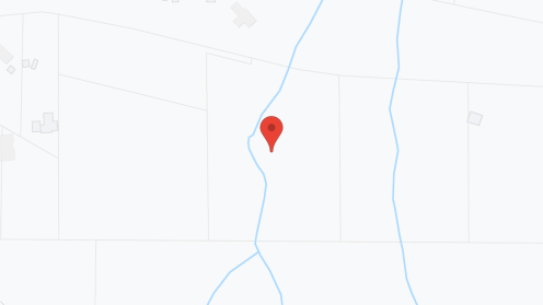 Map of the neighborhood around Gentle Home AFC