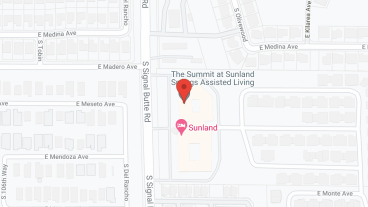 Summit At Sunland Springs in google map