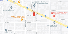 Loretta's Community Residential Home in google map
