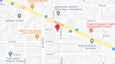 Loretta's Community Residential Home in google map