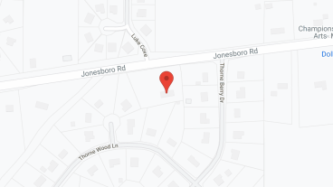 Good Faith Personal Care Home in google map
