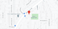 Sunny Haven Care Center in google map