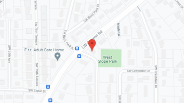 Sunny Haven Care Center in google map