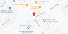 New Haven Assisted Living and Memory Care of Cibolo in google map