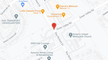 New Haven Assisted Living and Memory Care of Cibolo in google map