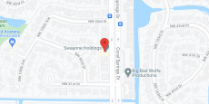 Mediterranean Comfort Assisted Living Facility in google map