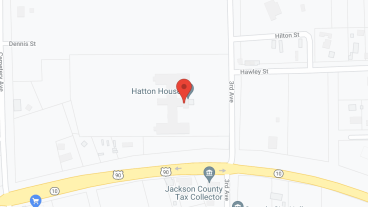 Hatton House in google map