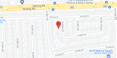 Sela ALF, Inc. in google map