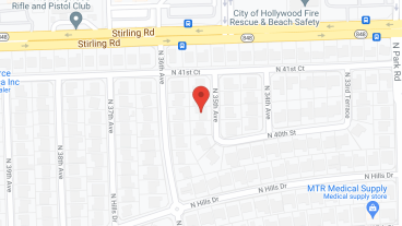 Sela ALF, Inc. in google map